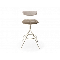 Amy 3327/37 bar stool